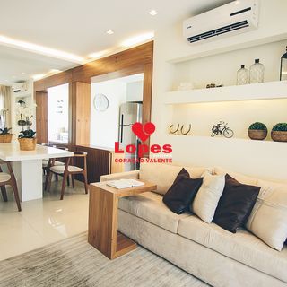Apartamento, 3 quartos, 82 m² - Foto 5