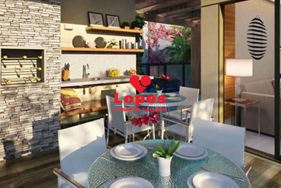 Apartamento, 3 quartos, 82 m² - Foto 16