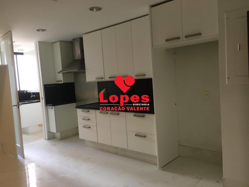 Apartamento, 3 quartos, 350 m² - Foto 15