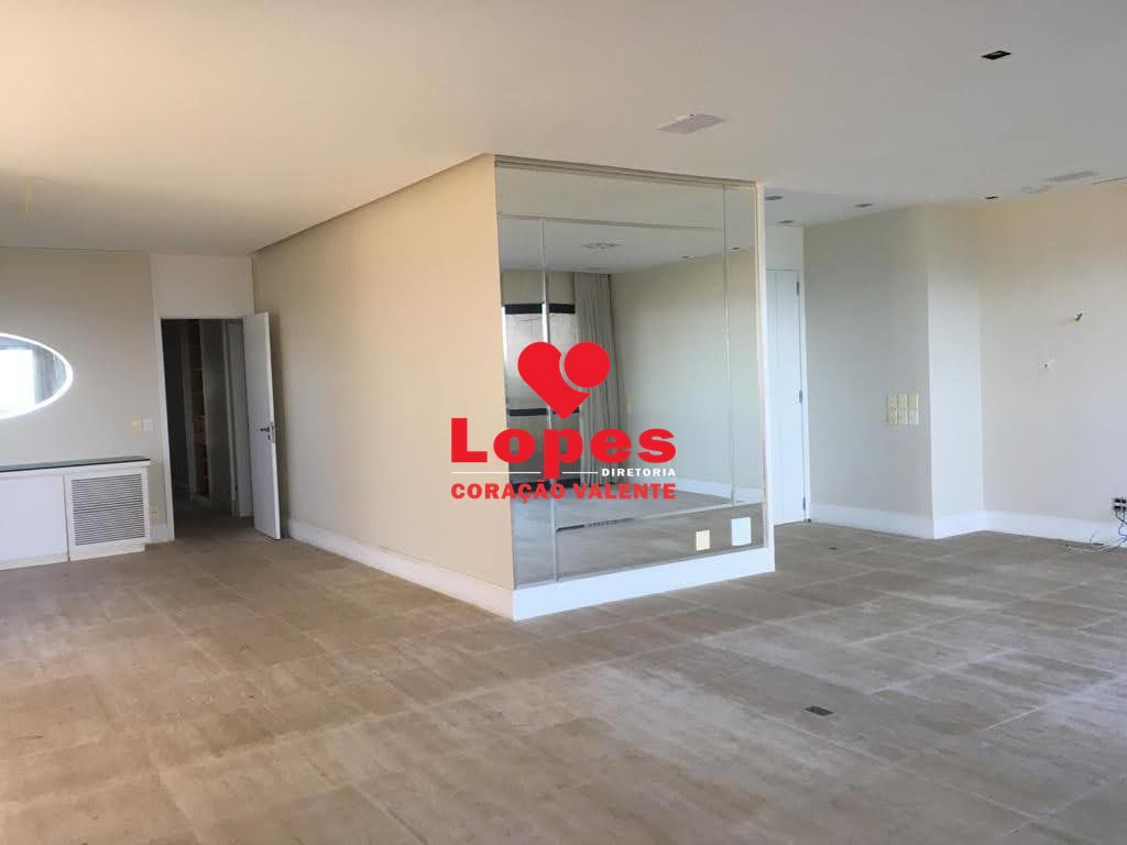 Apartamento, 3 quartos, 350 m² - Foto 2