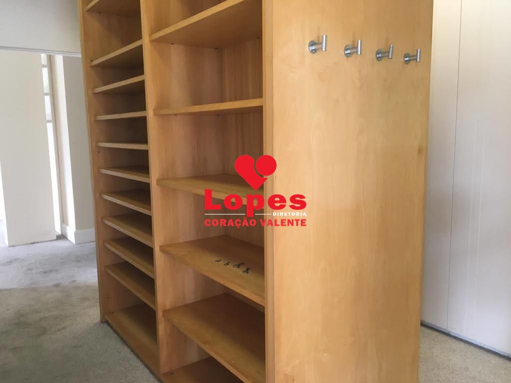 Apartamento, 3 quartos, 350 m² - Foto 12