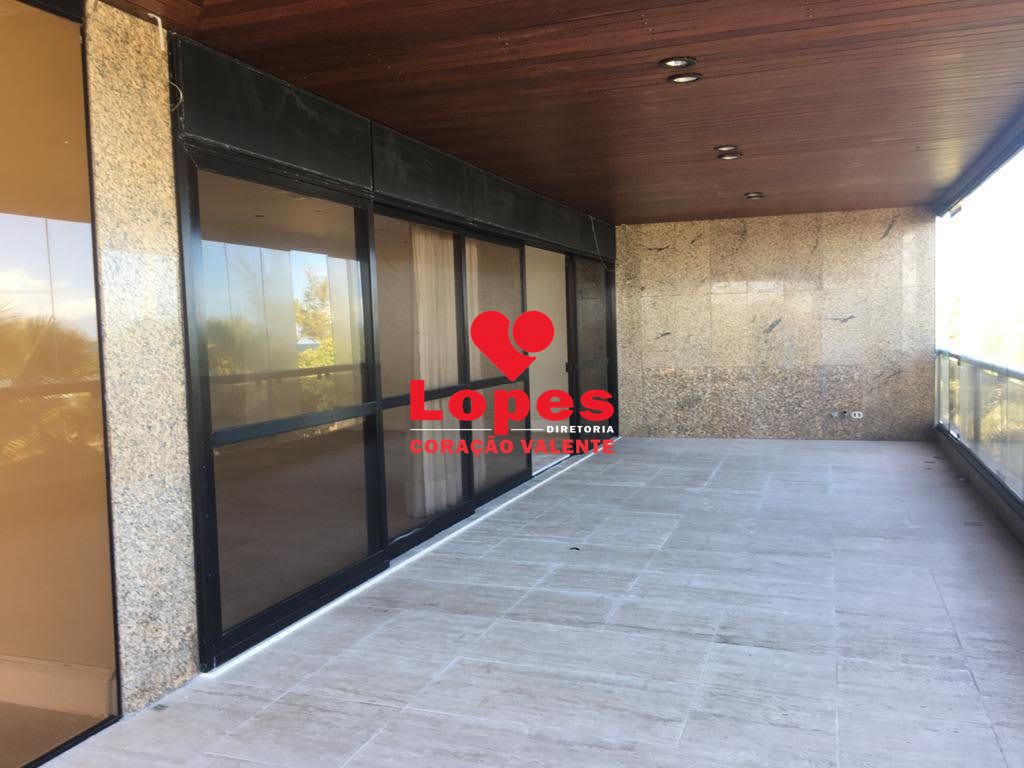 Apartamento, 3 quartos, 350 m² - Foto 5