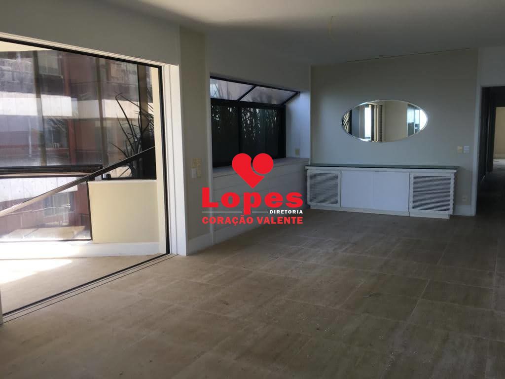Apartamento, 3 quartos, 350 m² - Foto 3