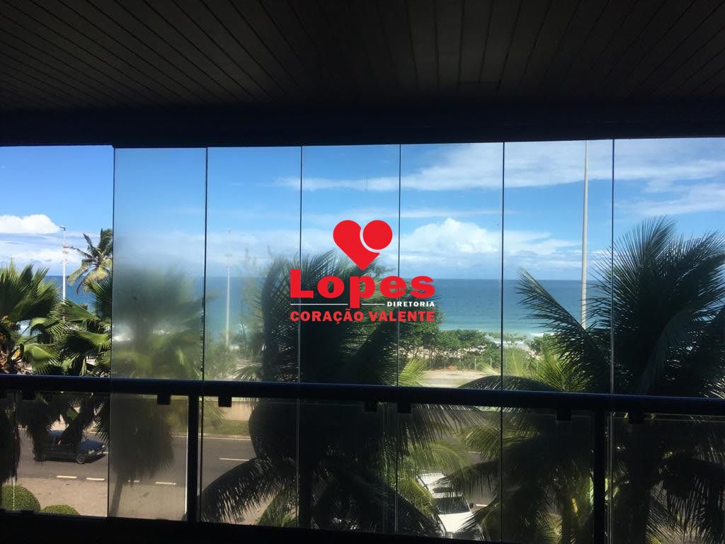 Apartamento, 3 quartos, 350 m² - Foto 4