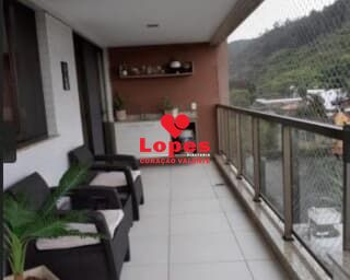 Apartamento, 3 quartos, 103 m² - Foto 2