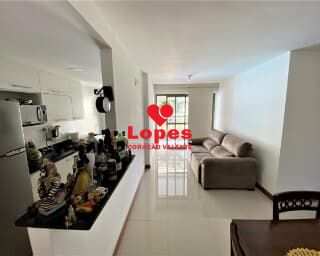 Apartamento à venda com 3 quartos, 81m² - Foto 5