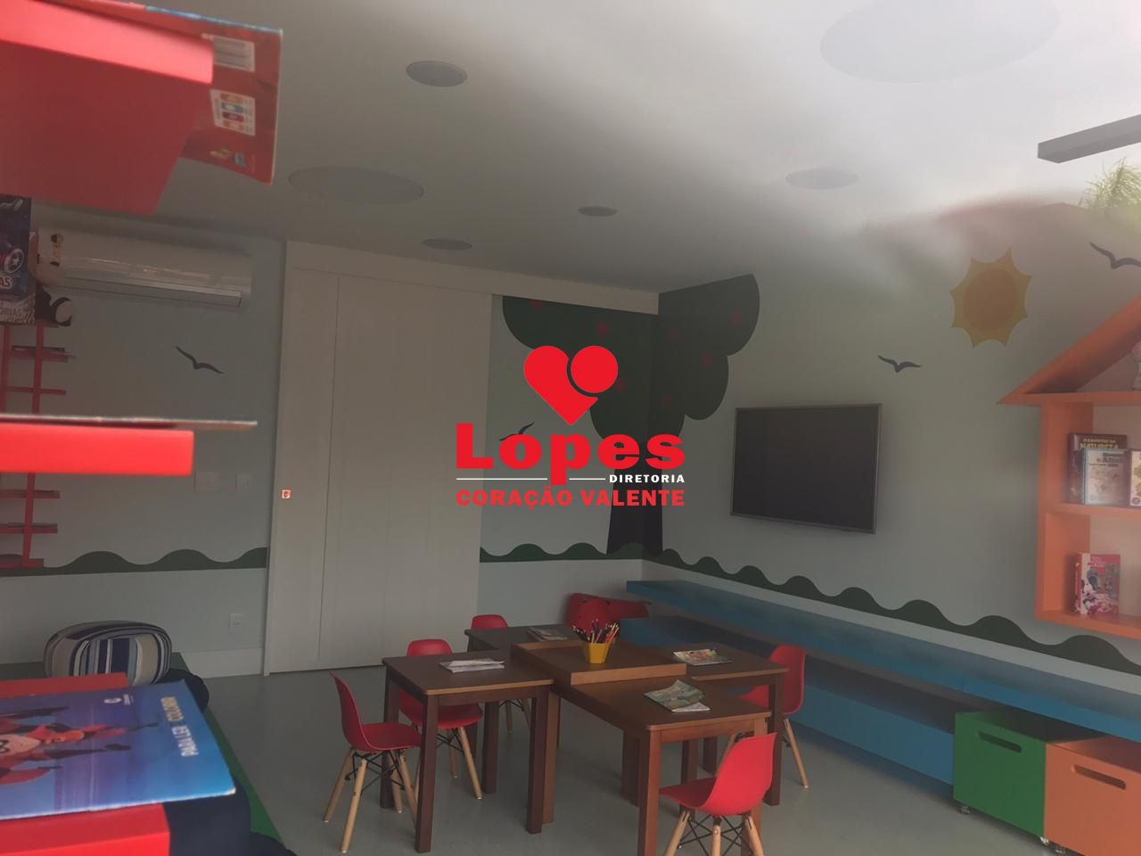 Apartamento, 3 quartos, 120 m² - Foto 11