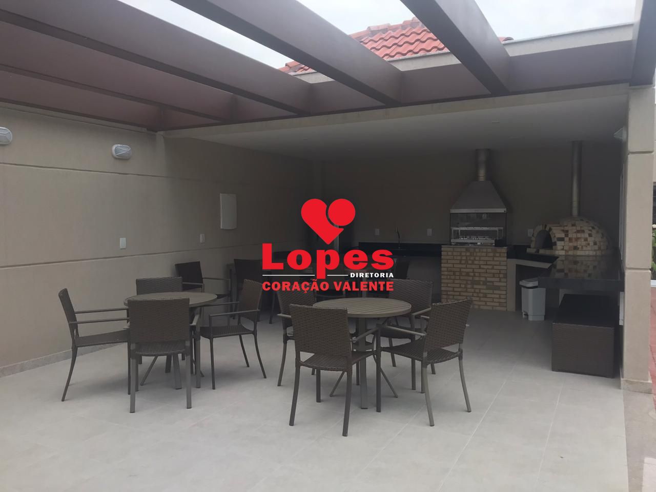 Apartamento, 3 quartos, 120 m² - Foto 8