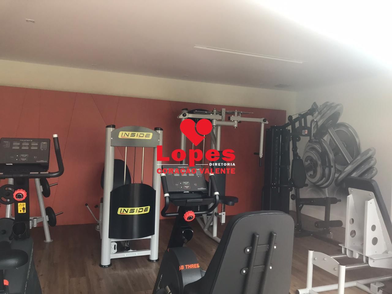Apartamento, 3 quartos, 120 m² - Foto 6