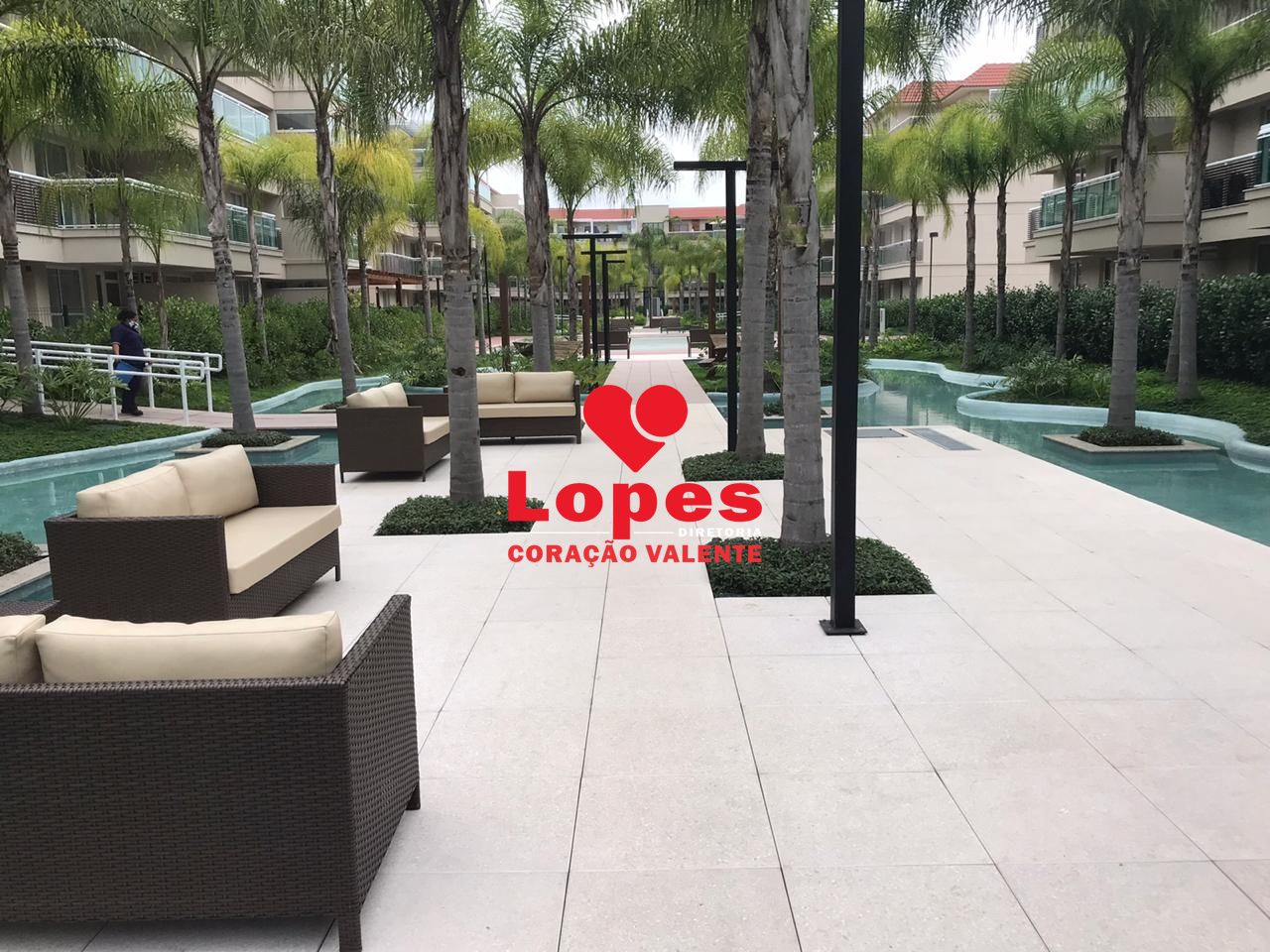 Apartamento, 3 quartos, 120 m² - Foto 4