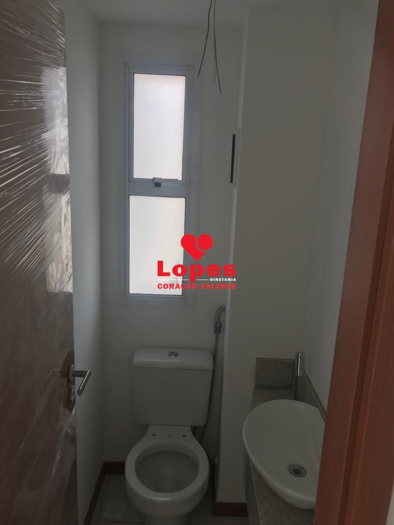 Apartamento à venda com 3 quartos, 120m² - Foto 32