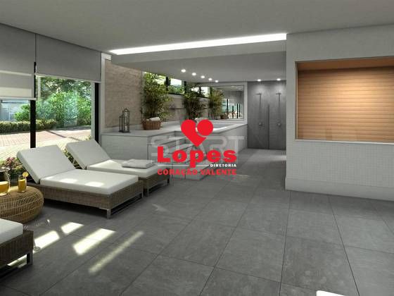 Apartamento à venda com 3 quartos, 180m² - Foto 17