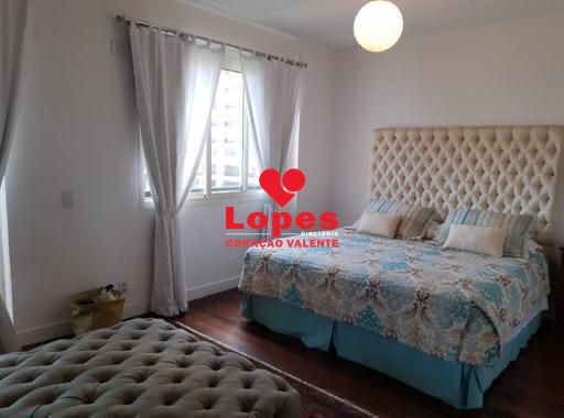 Apartamento, 4 quartos, 292 m² - Foto 8