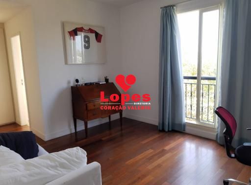 Apartamento, 4 quartos, 292 m² - Foto 5