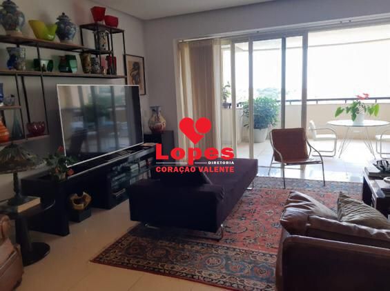 Apartamento, 4 quartos, 292 m² - Foto 2