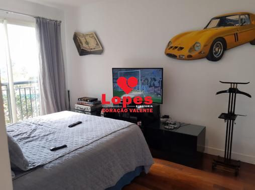 Apartamento, 4 quartos, 292 m² - Foto 7