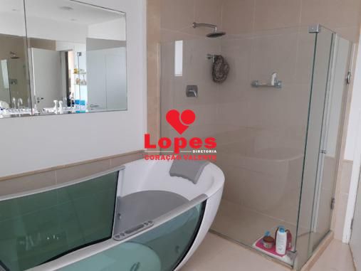 Apartamento, 4 quartos, 292 m² - Foto 11