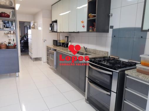 Apartamento, 4 quartos, 292 m² - Foto 9