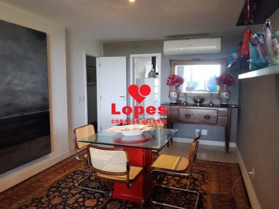 Apartamento, 4 quartos, 292 m² - Foto 4
