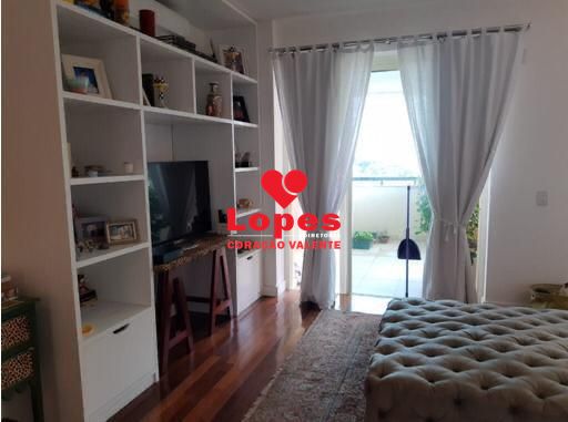 Apartamento, 4 quartos, 292 m² - Foto 17