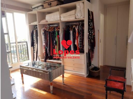 Apartamento, 4 quartos, 292 m² - Foto 1