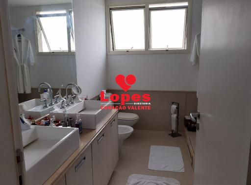Apartamento, 4 quartos, 292 m² - Foto 16