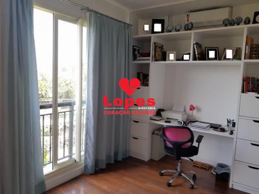 Apartamento, 4 quartos, 292 m² - Foto 15
