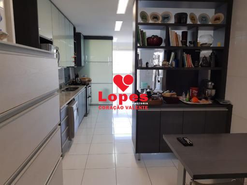 Apartamento, 4 quartos, 292 m² - Foto 10