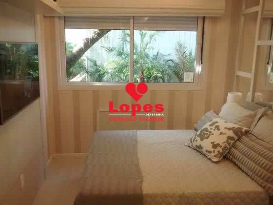 Apartamento à venda com 2 quartos, 55m² - Foto 8