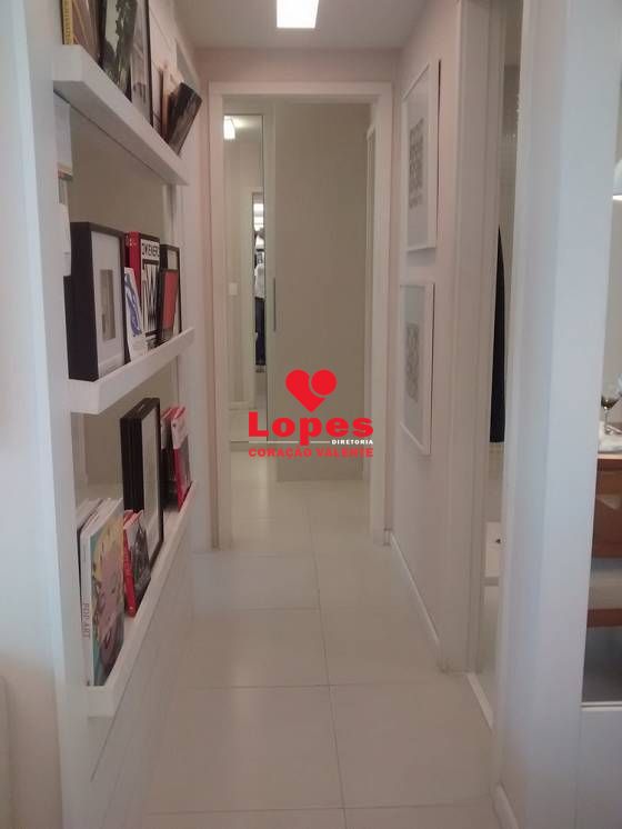 Apartamento à venda com 2 quartos, 55m² - Foto 17