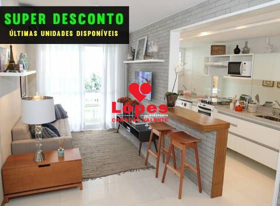 Apartamento à venda com 3 quartos, 87m² - Foto 5