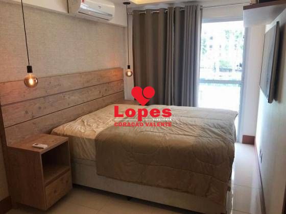 Apartamento à venda com 3 quartos, 87m² - Foto 7