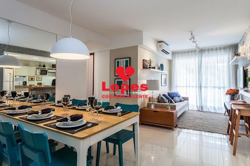 Apartamento à venda com 3 quartos, 87m² - Foto 3