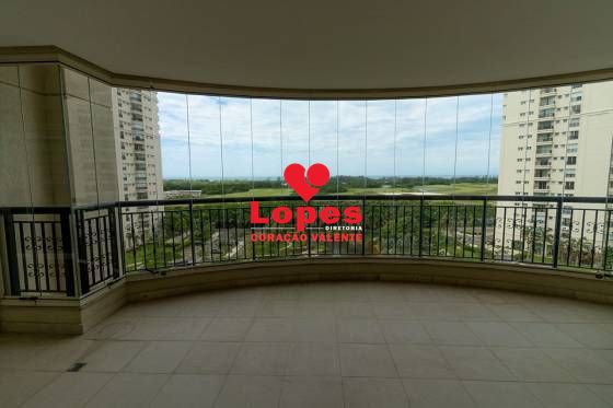 Apartamento, 4 quartos, 333 m² - Foto 3