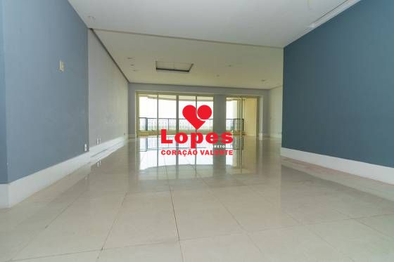 Apartamento, 4 quartos, 333 m² - Foto 4