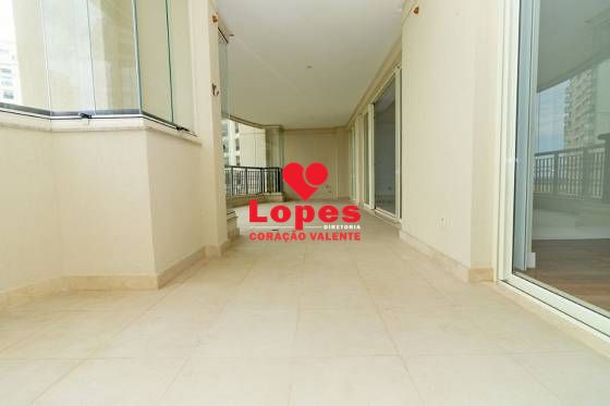 Apartamento, 4 quartos, 333 m² - Foto 2