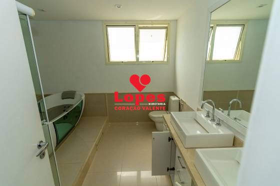 Apartamento, 4 quartos, 333 m² - Foto 16
