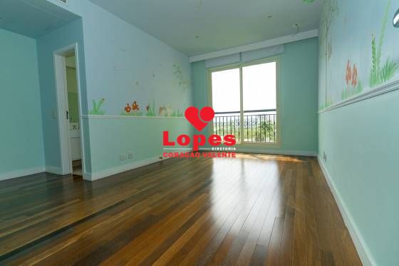 Apartamento, 4 quartos, 333 m² - Foto 9