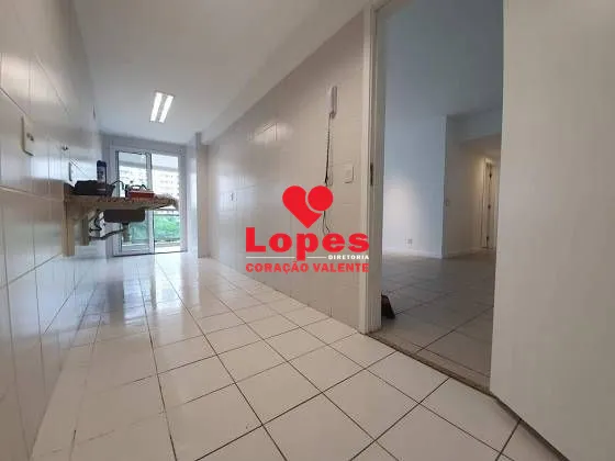 Apartamento, 4 quartos, 150 m² - Foto 15