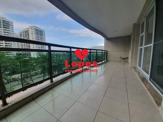 Apartamento, 4 quartos, 150 m² - Foto 2