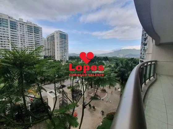 Apartamento, 4 quartos, 150 m² - Foto 4