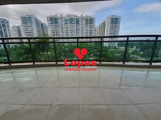 Apartamento, 4 quartos, 150 m² - Foto 3