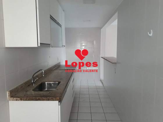 Apartamento à venda com 3 quartos, 113m² - Foto 6