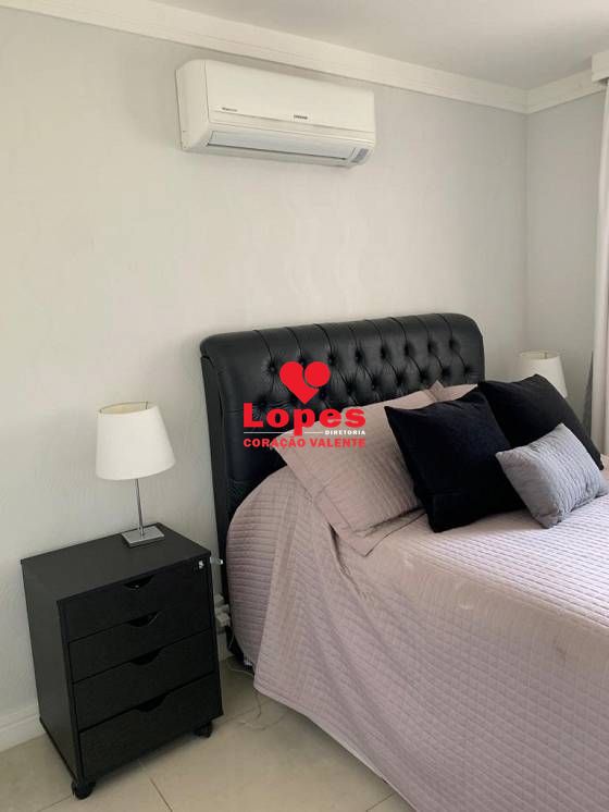 Apartamento, 3 quartos, 155 m² - Foto 2