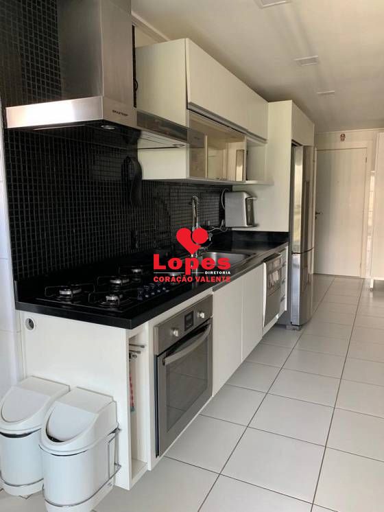 Apartamento, 3 quartos, 155 m² - Foto 5