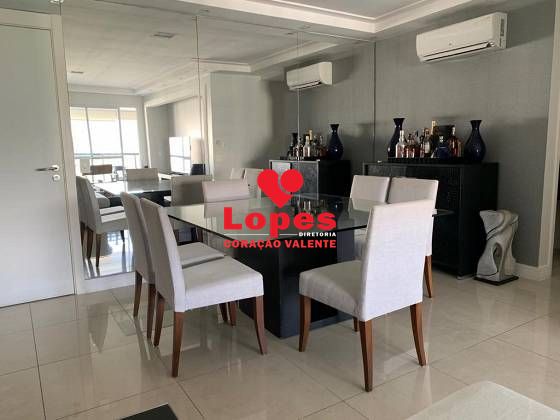 Apartamento, 3 quartos, 155 m² - Foto 9