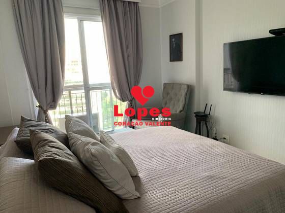 Apartamento, 3 quartos, 155 m² - Foto 3