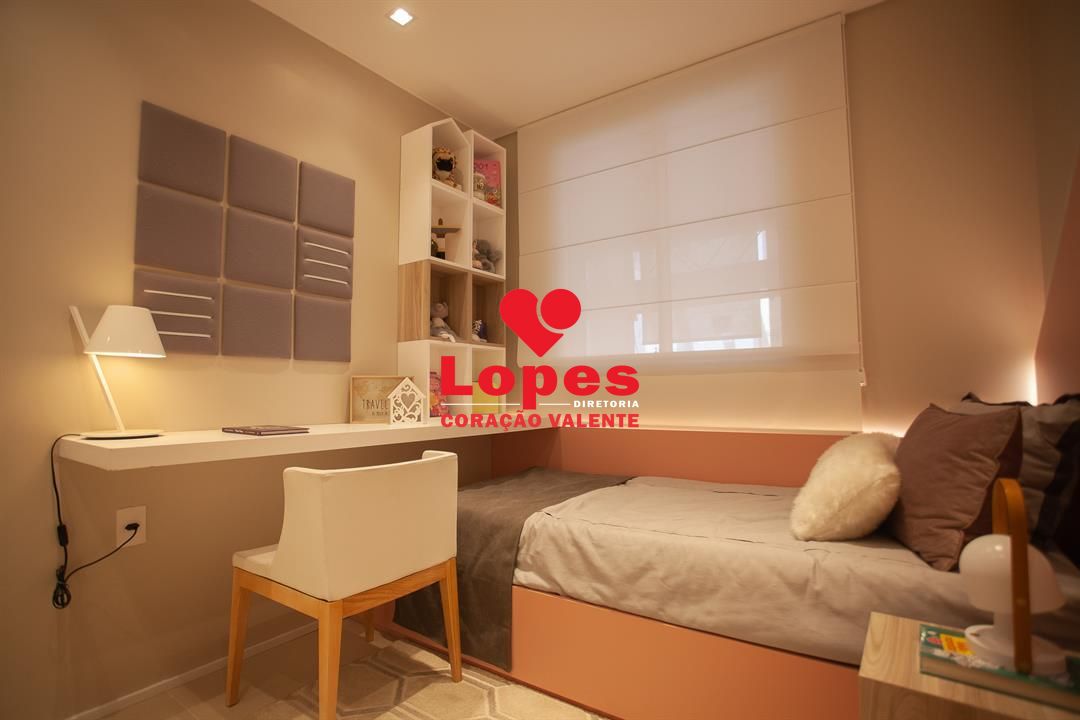 Apartamento, 2 quartos, 70 m² - Foto 17