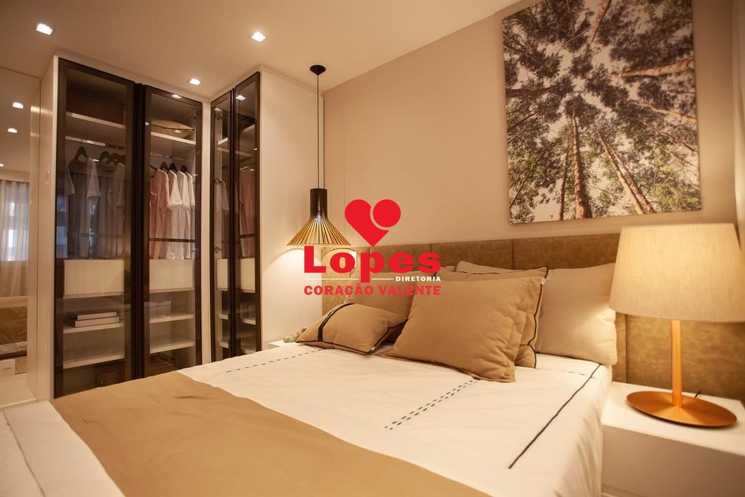 Apartamento, 2 quartos, 70 m² - Foto 16