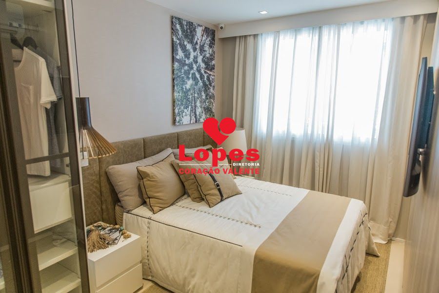 Apartamento, 2 quartos, 70 m² - Foto 21